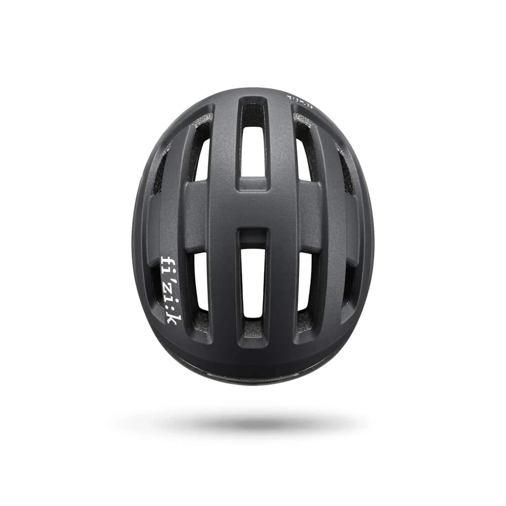 Fizik Kyros (Cpsc) Helmet in Black - Image 5 of 7