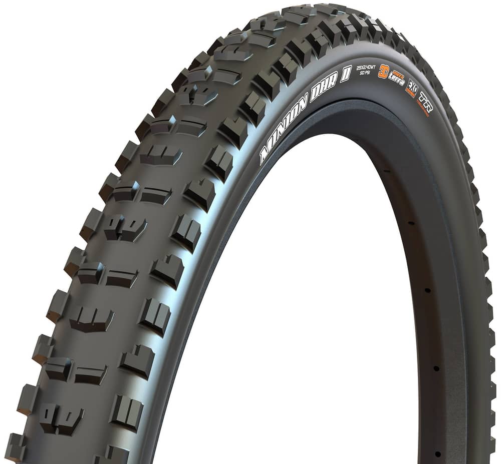 Maxxis Minion Dhr II 27.5" OEM Tire