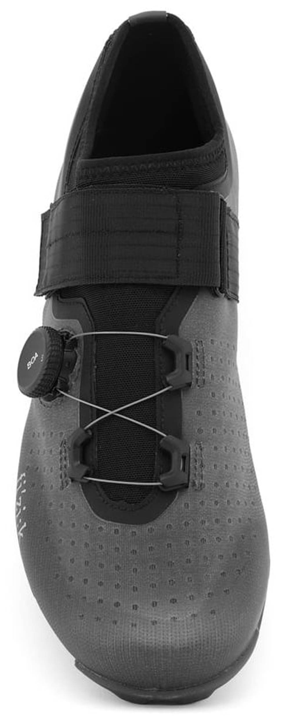 Fizik Vento Ferox 2 Shoes in Black/Dark Forest - Image 4 of 5