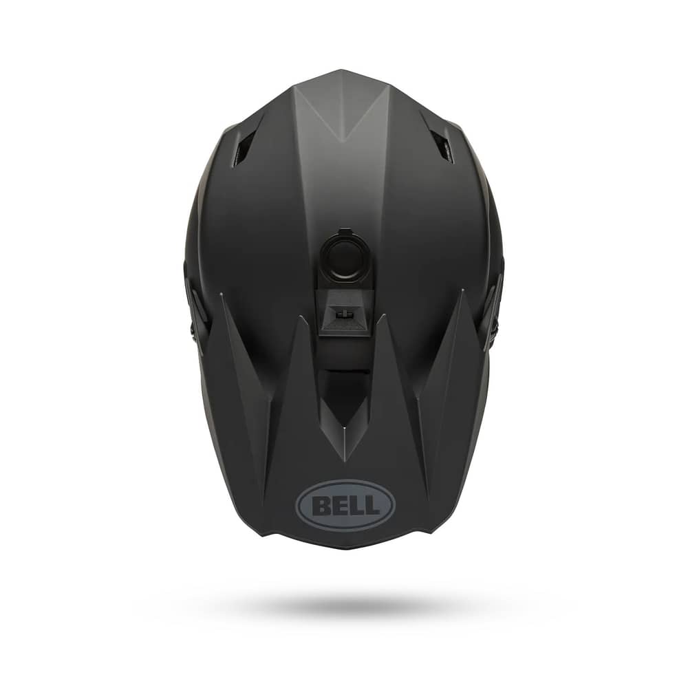 Bell Full-10 Mips Helmet in Black - Image 5 of 6