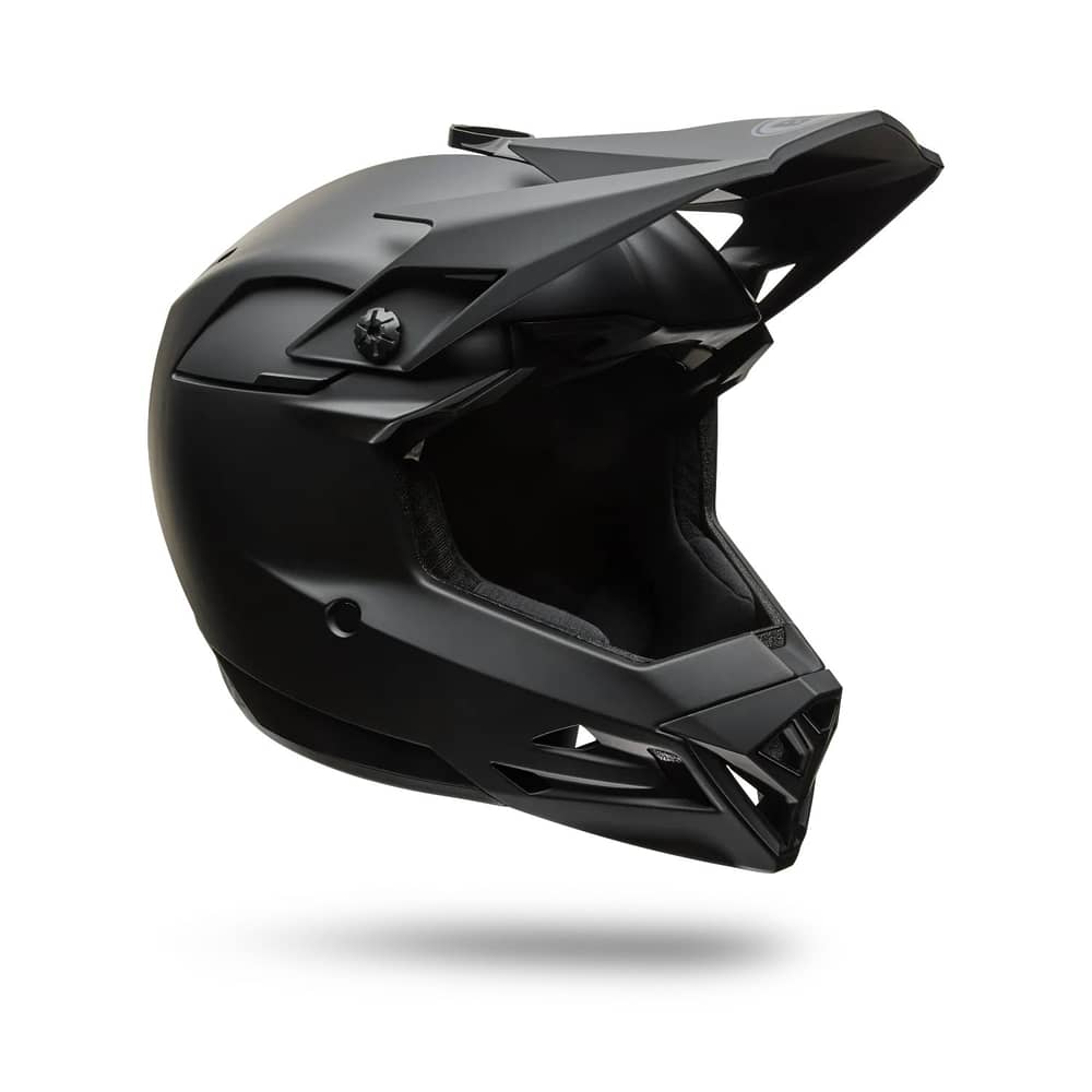 Bell Full-10 Mips Helmet in Black - Image 2 of 6