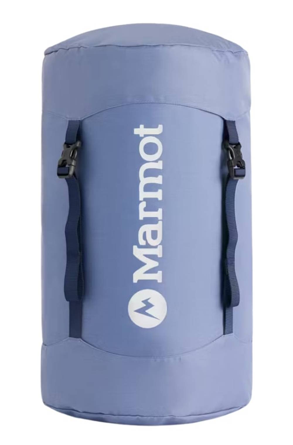 Marmot Mad River 15 Sleeping Bag in Arctic Navy/Arctic Mist - Image 4 of 4