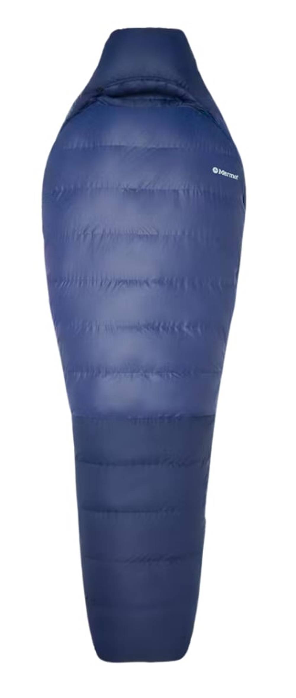 Marmot Mad River 15 Sleeping Bag in Arctic Navy/Arctic Mist - Image 1 of 4