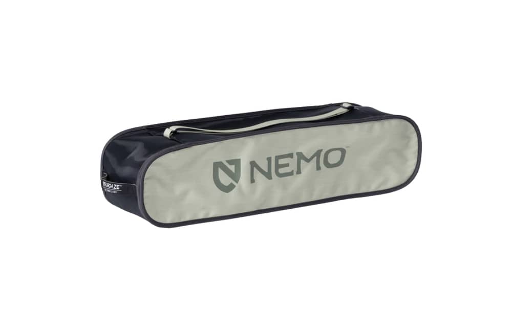 Nemo Stargaze Reclining Camp Chair in Marsh - Image 2 of 2