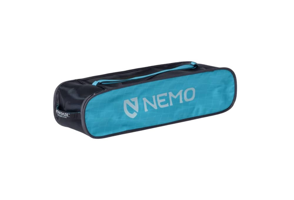 Nemo Stargaze Reclining Camp Chair in Algiers Blue - Image 2 of 2
