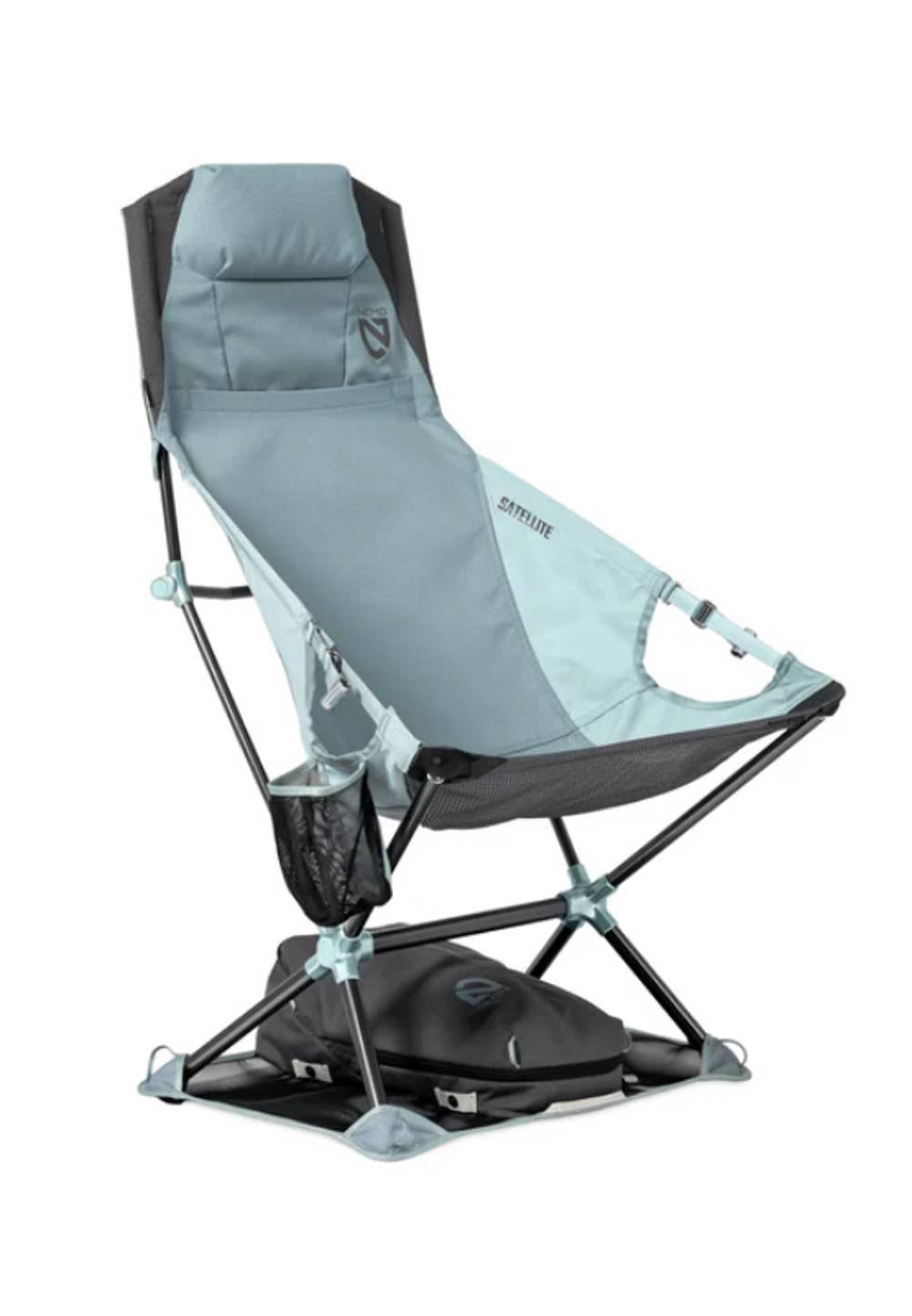 Nemo Satellite Reclining Camp Chair