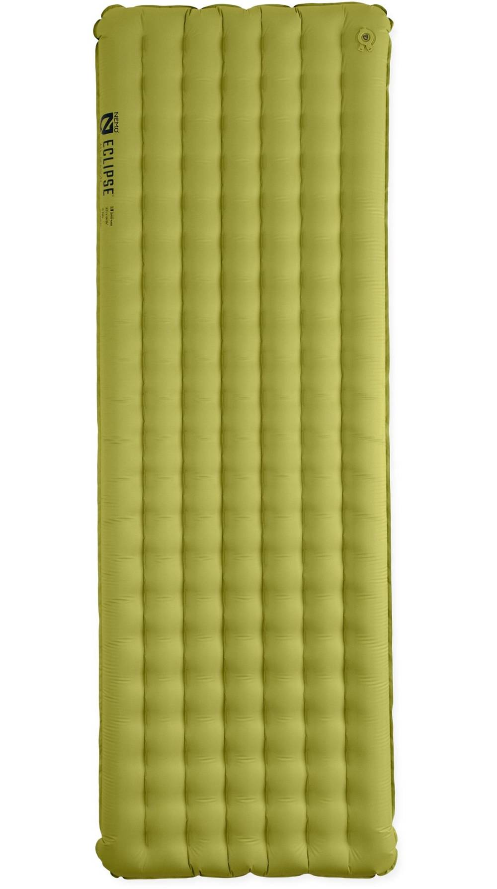 Nemo Eclipse All-Season Sleeping Pad in Green - Image 1 of 1