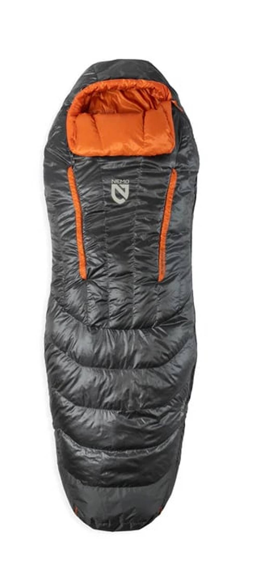 Nemo Disco Mens 30 Sleeping Bag in Chimera - Image 1 of 3