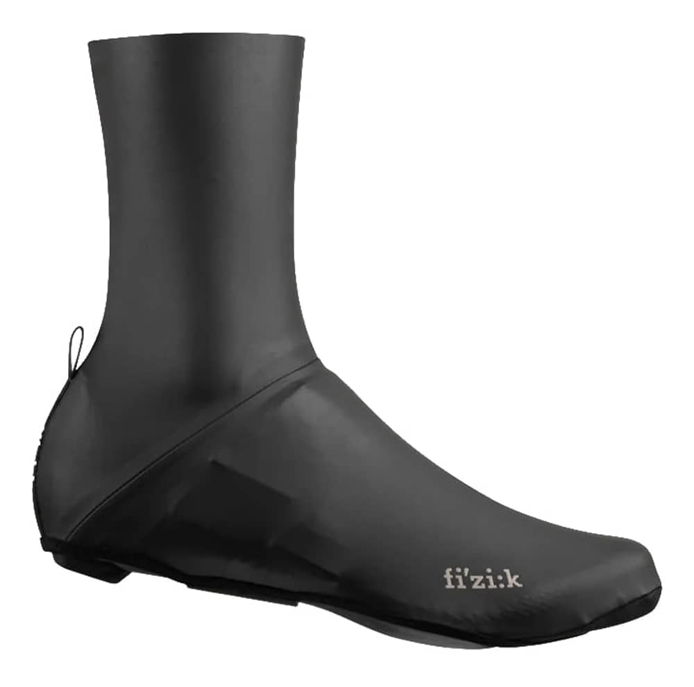 Fizik Weatherproof Overshoe in Black - Image 1 of 3