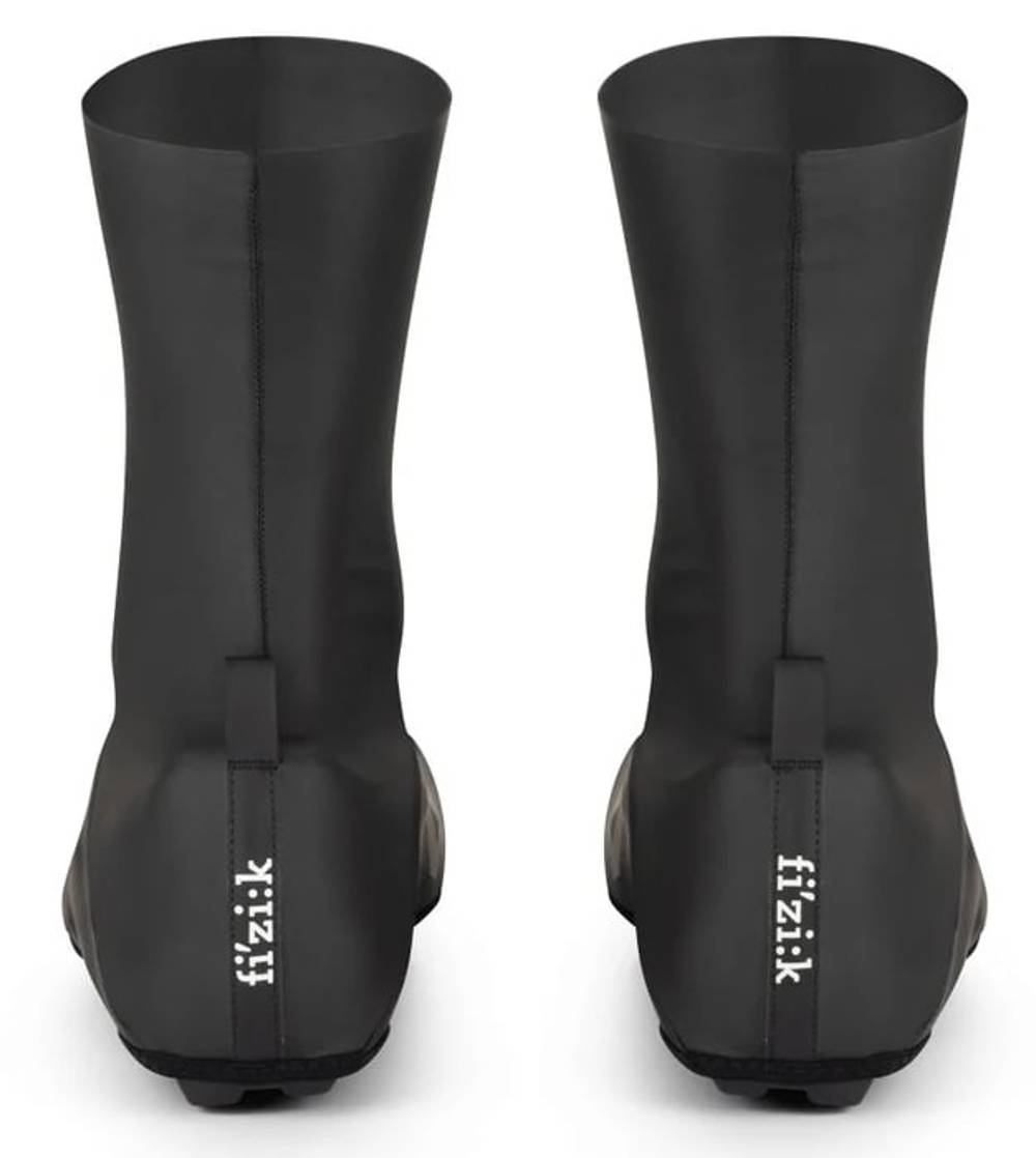 Fizik Weatherproof Overshoe in Black - Image 3 of 3