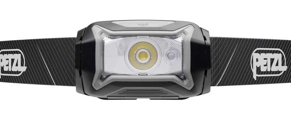 Petzl TIKKA® in Black - Image 2 of 4