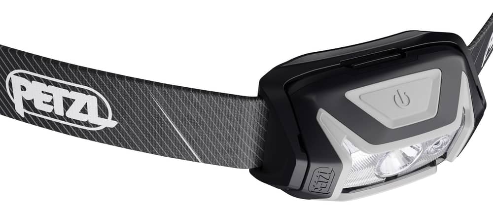 Petzl TIKKA® in Black - Image 4 of 4