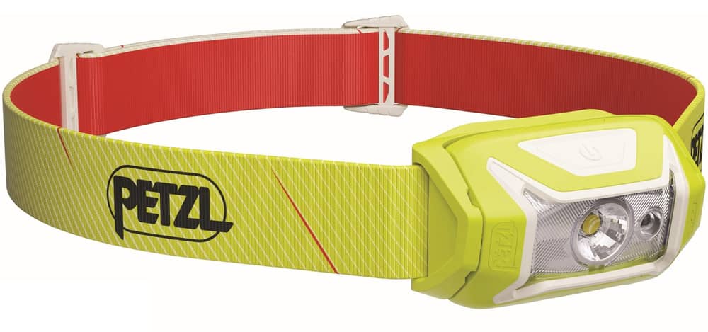 Petzl TIKKA Headlamp