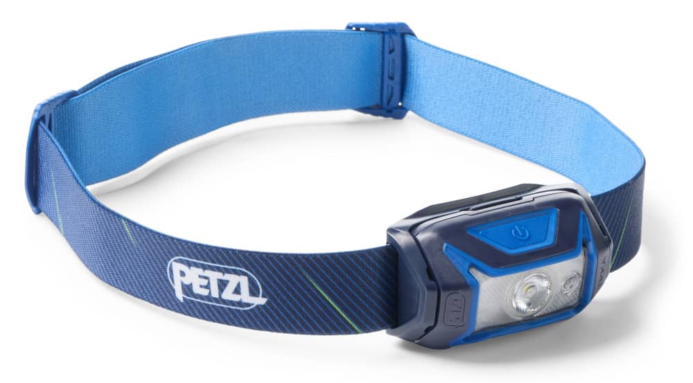 Petzl TIKKA Headlamp