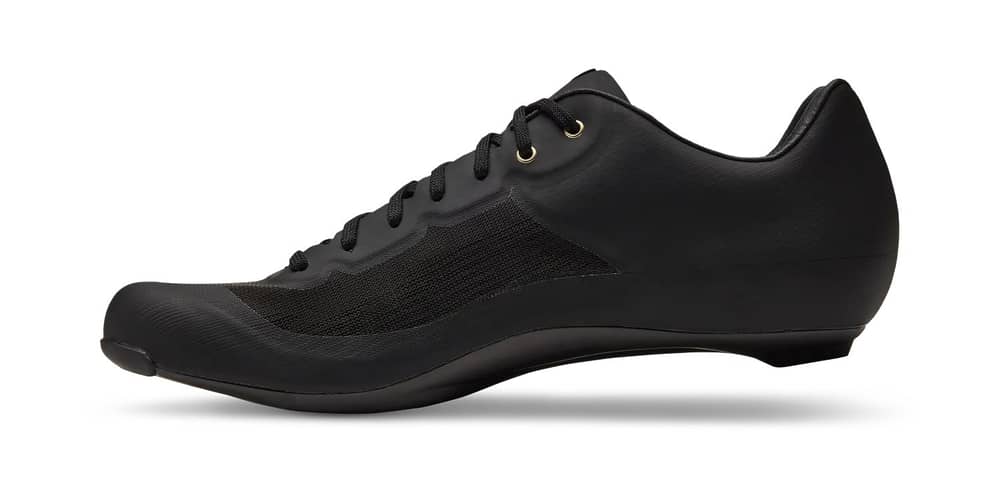 Giro Empire SLX II Shoes in Black/Gold - Image 2 of 3