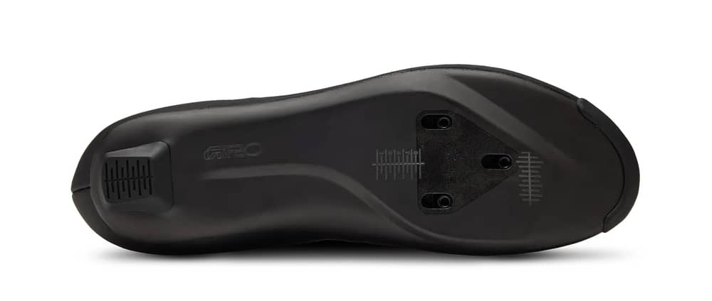 Giro Empire SLX II Shoes in Black/Gold - Image 3 of 3