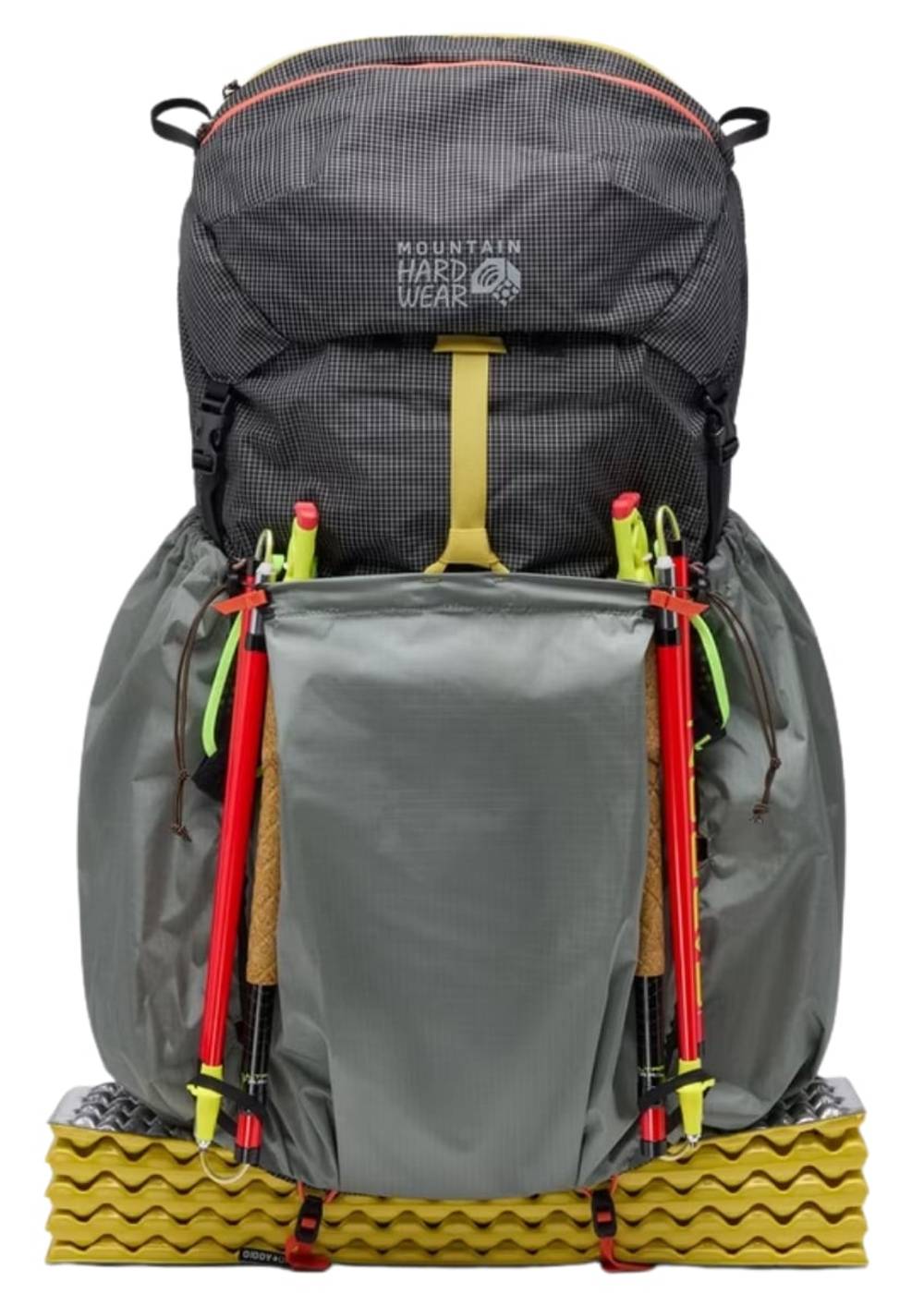 Mountain Hardware Kazam 60L Backpack
