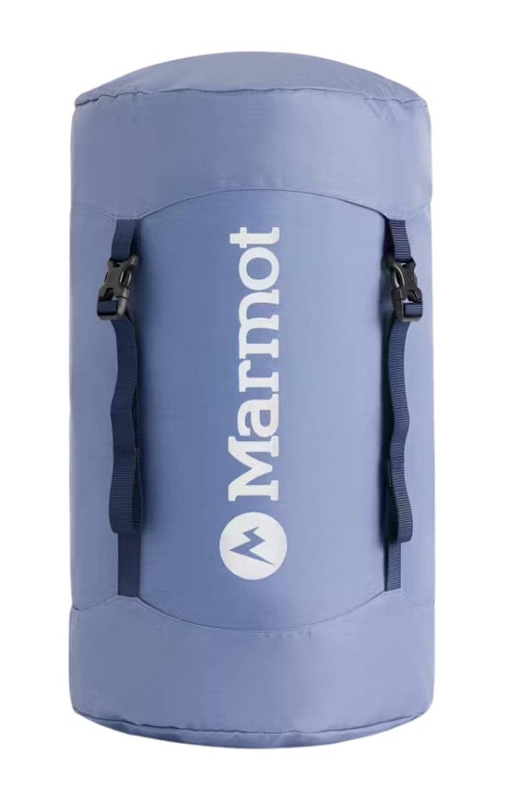 Marmot Mad River 15 Long Sleeping Bag in Arctic Navy/Arctic Mist - Image 3 of 3