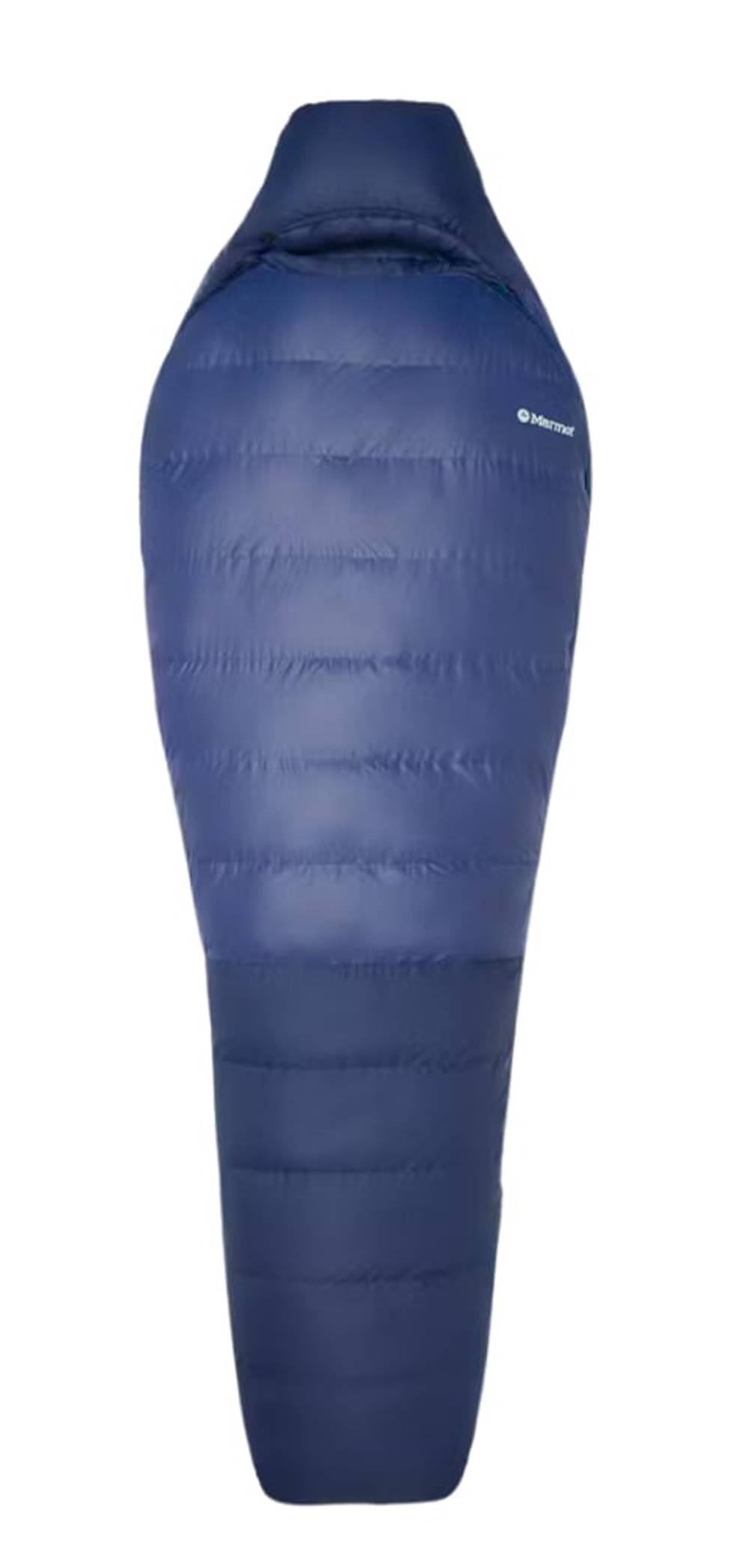 Marmot Mad River 15 Long Sleeping Bag in Arctic Navy/Arctic Mist - Image 1 of 3