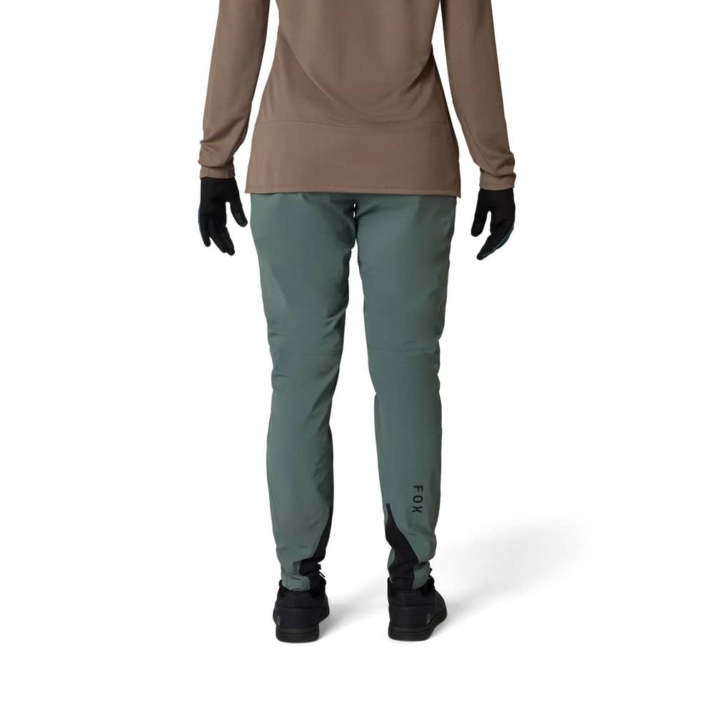 Fox W Ranger Pant in Sage - Image 4 of 4