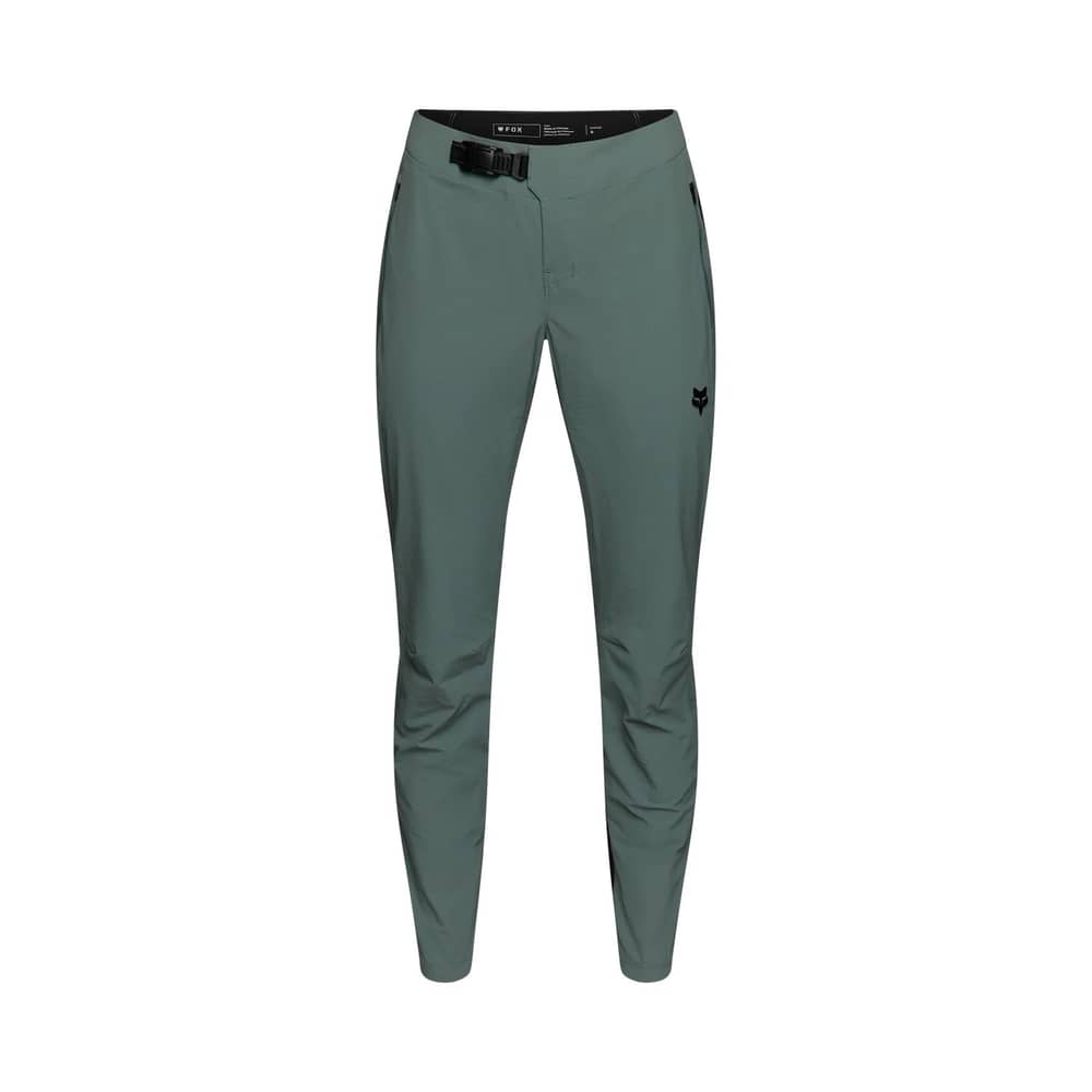 Fox W Ranger Pant in Sage - Image 1 of 4