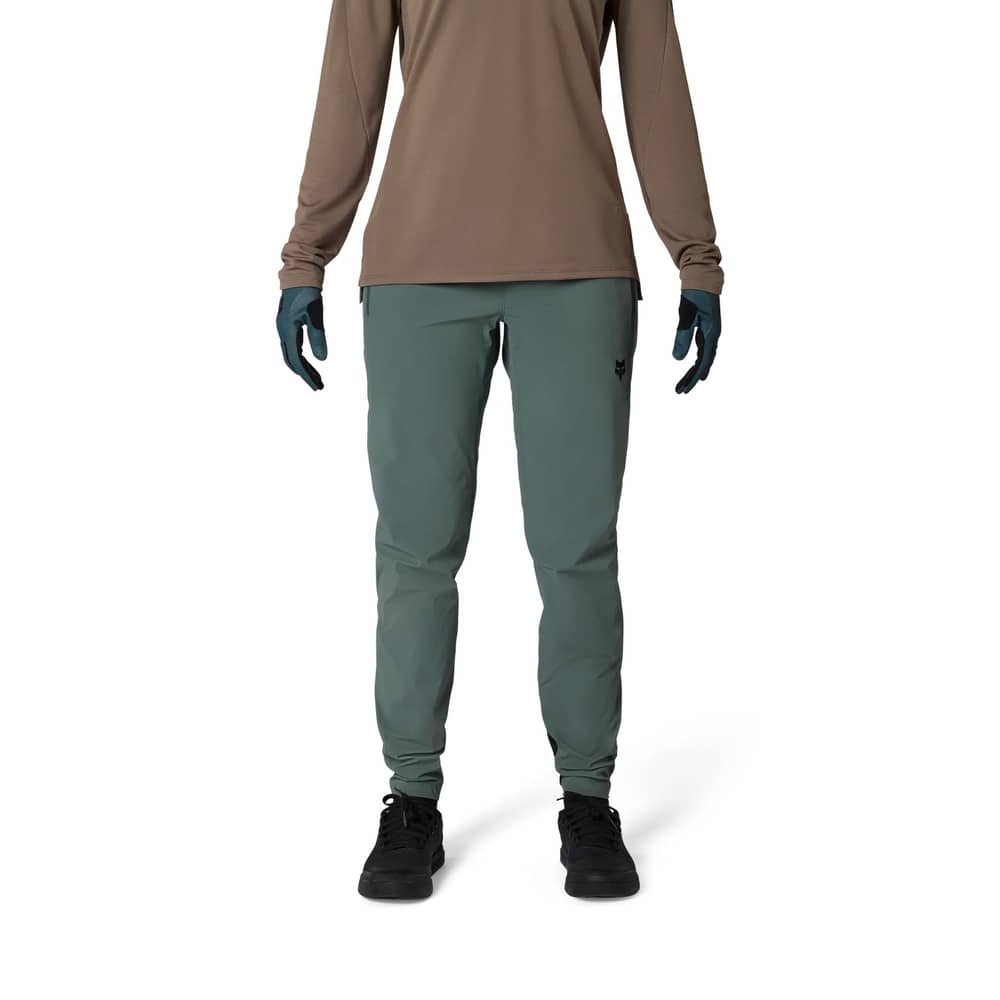 Fox W Ranger Pant in Sage - Image 3 of 4