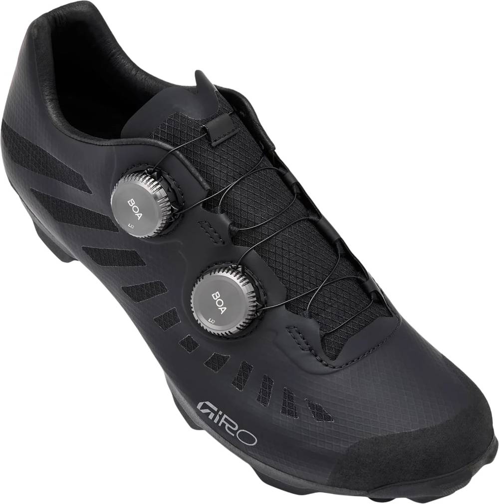 Giro Gritter Shoes in Black - Image 2 of 5