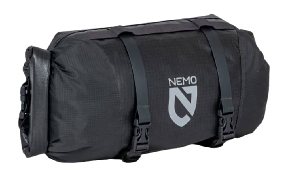 Nemo Dragonfly OSMO Bikepack 1P Tent in Marsh/Boreal - Image 3 of 4