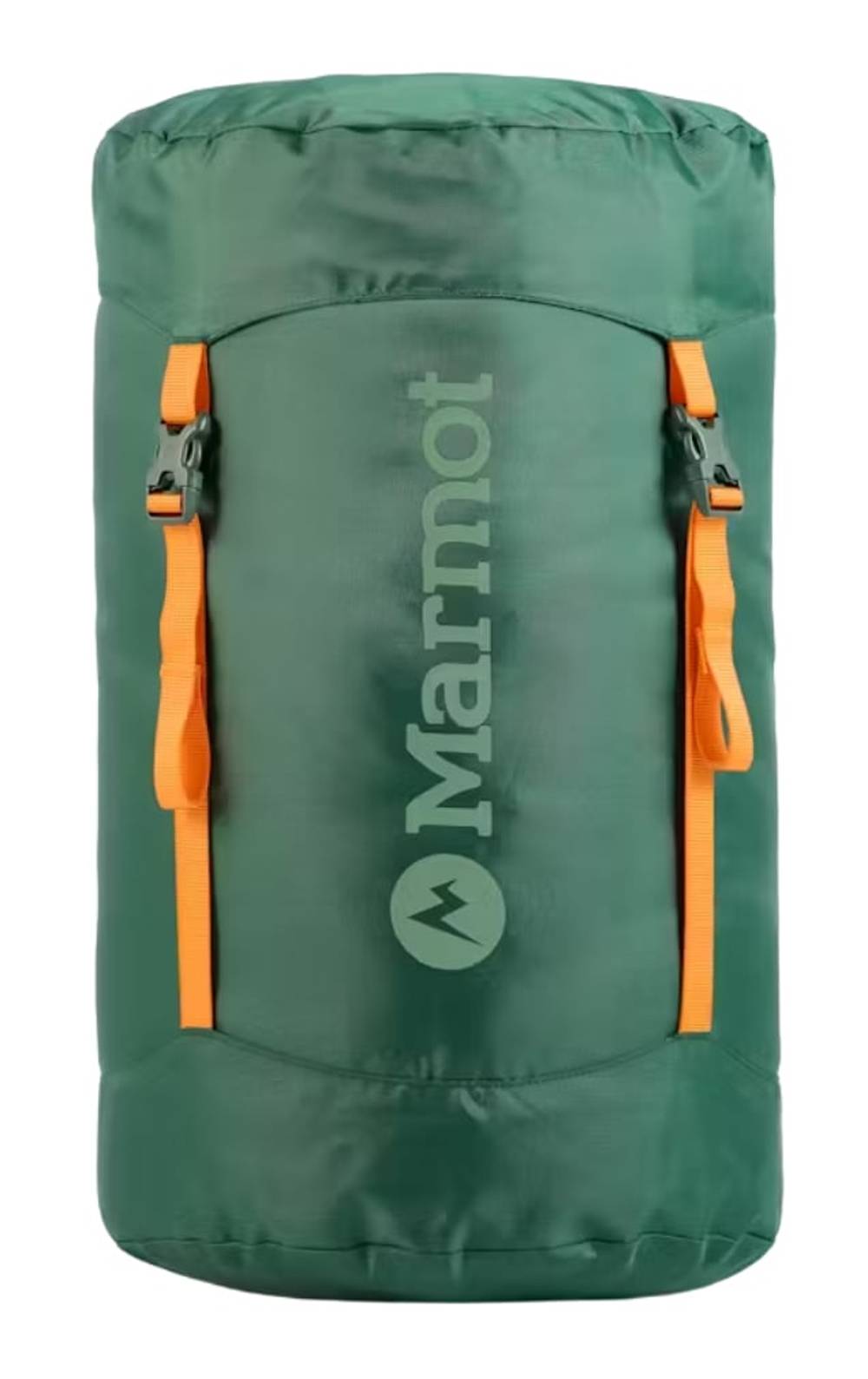Marmot Wraptor 30 Synthetic Sleeping Bag in Deep Forest/Fraser Fir - Image 3 of 4