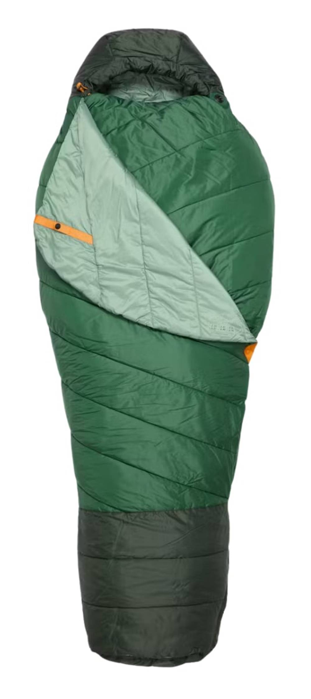 Marmot Wraptor 30 Synthetic Sleeping Bag