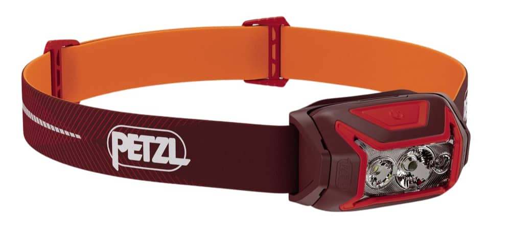 Petzl ACTIK® CORE