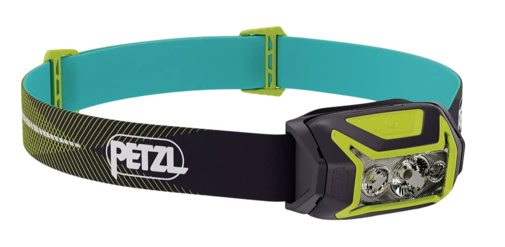 Petzl | Actik Core Headlamp