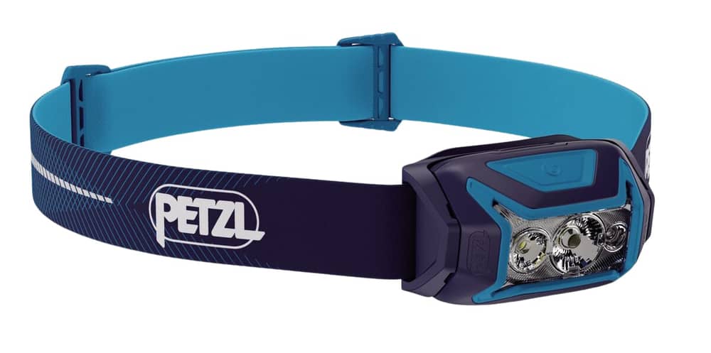 Petzl ACTIK® CORE