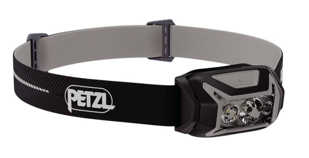 Petzl ACTIK® CORE in Black - Image 1 of 1