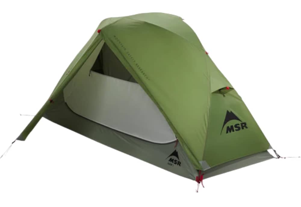 MSR Elixir 1 Tent S25