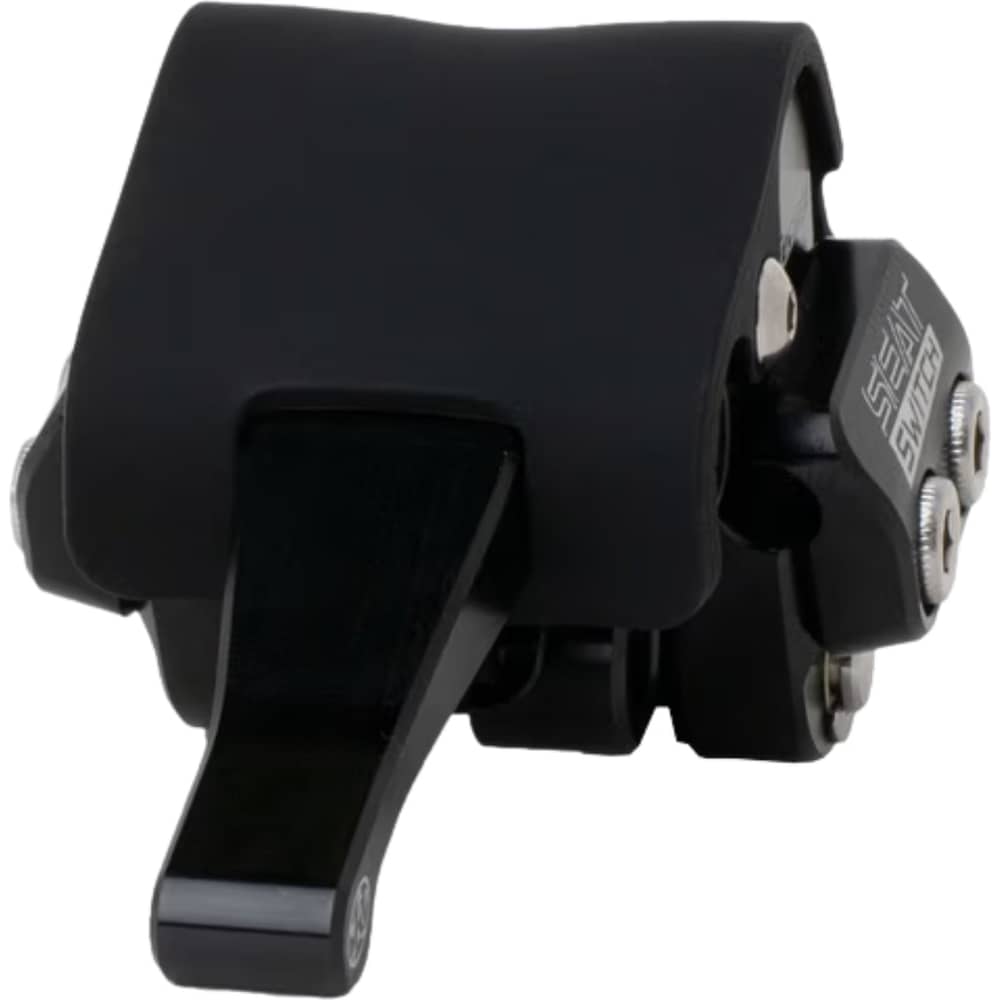 Reverse Seatswitch Saddle Angle Adjuster in Black - Image 2 of 3