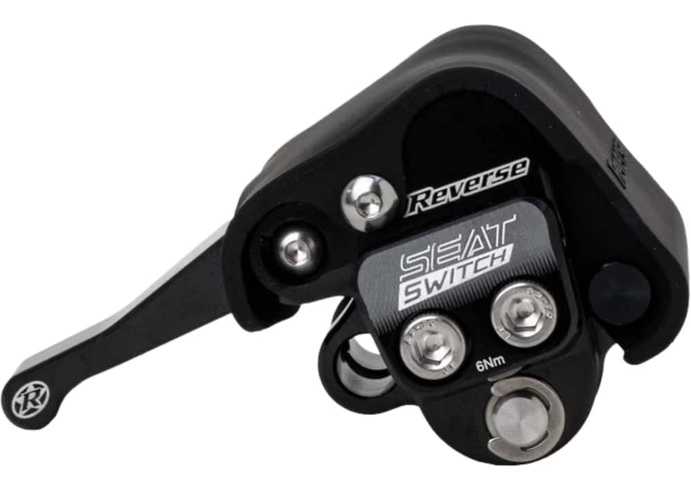 Reverse Seatswitch Saddle Angle Adjuster