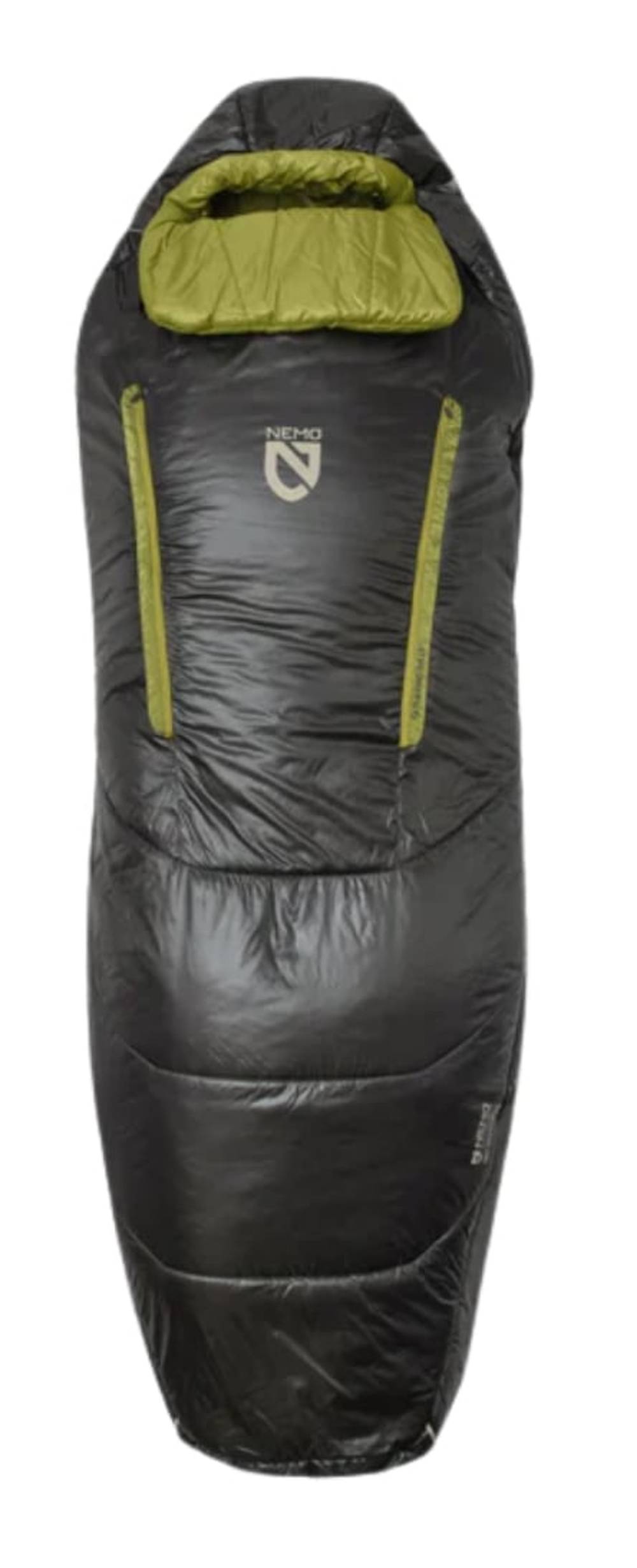 Nemo Forte Mens 35 Endless Promise Sleeping Bag in Chimera/Birch Bud - Image 1 of 5