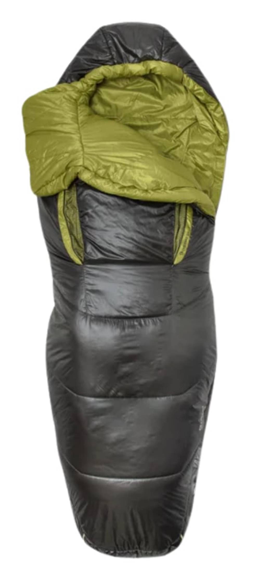 Nemo Forte Mens 35 Endless Promise Sleeping Bag in Chimera/Birch Bud - Image 2 of 5