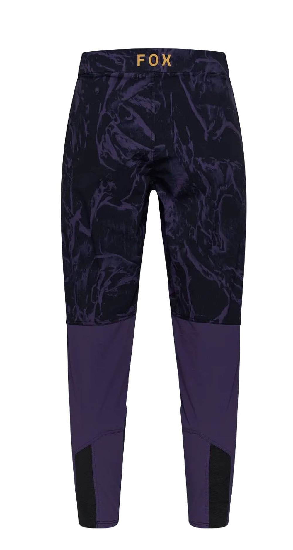 Fox Youth Ranger Pant Image Print in Plum - Image 1 of 2