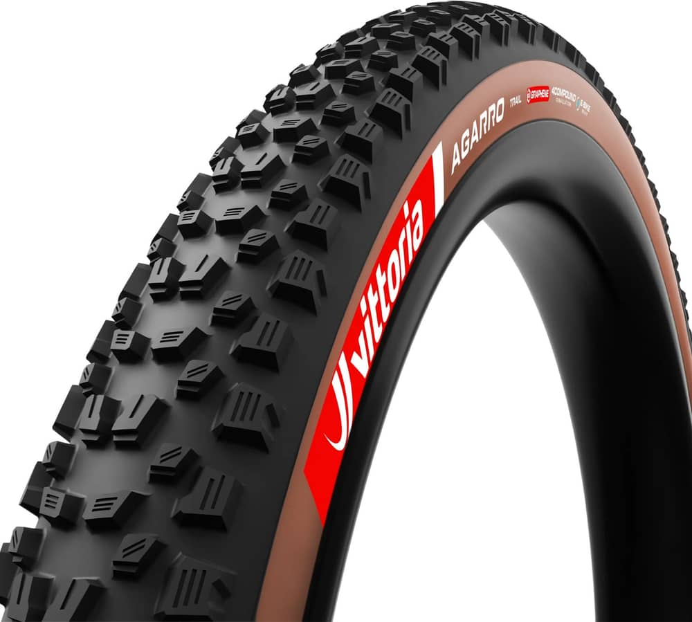 Vittoria Agarro Trail 29" Tire - Image 1 of 1