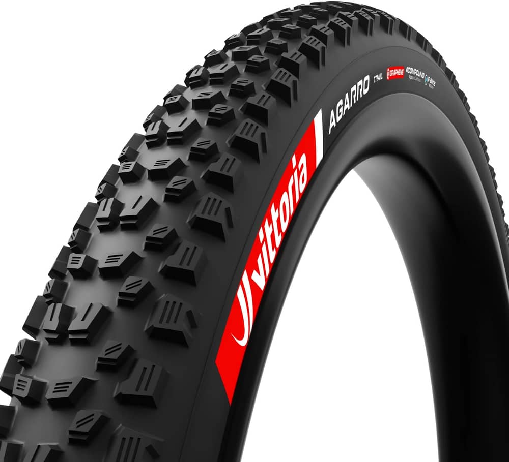 Vittoria Agarro Trail 27.5" Tire - Image 1 of 1