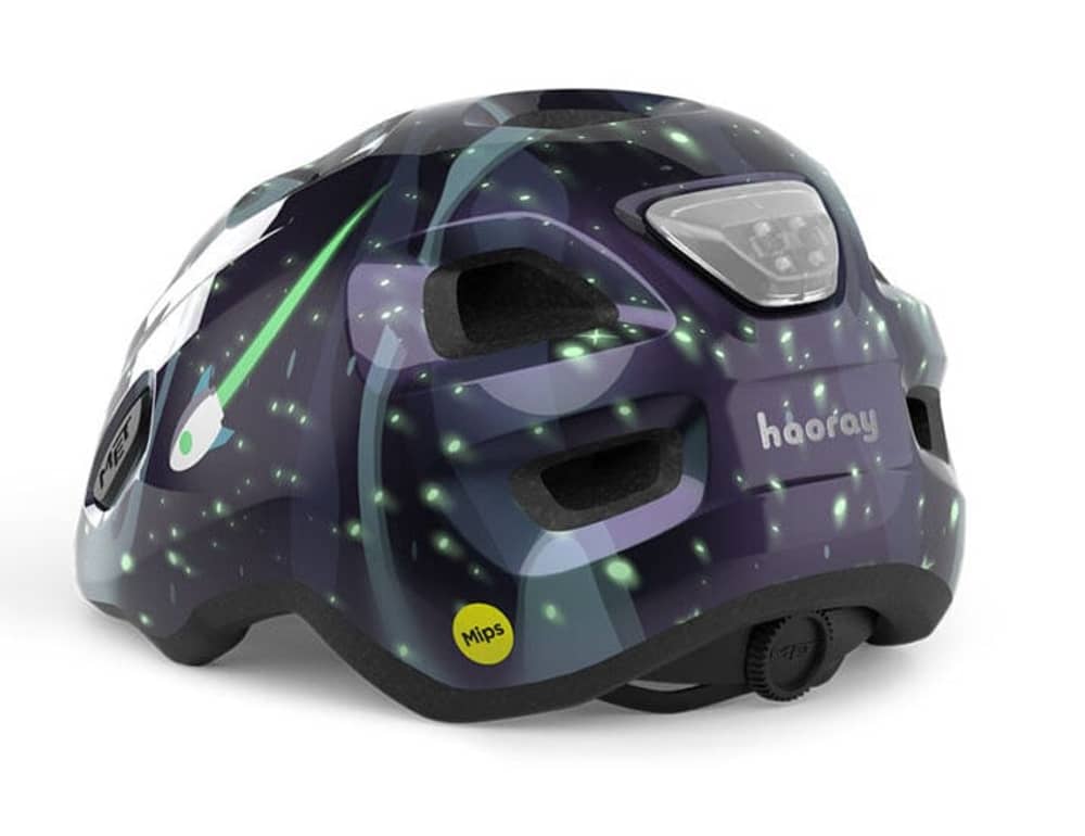 Met Hooray Mips in Space/Glow In The Dark - Image 2 of 3