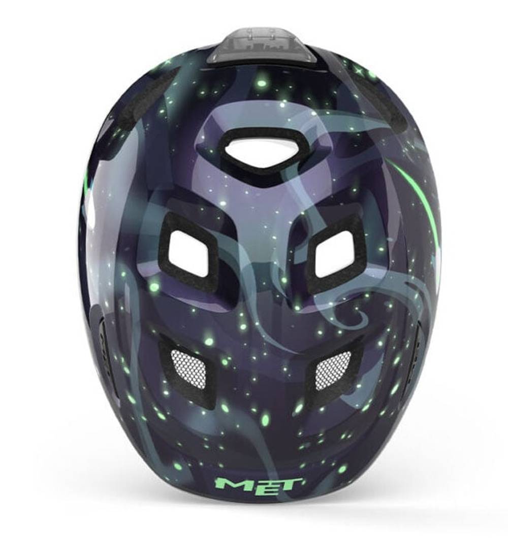 Met Hooray Mips in Space/Glow In The Dark - Image 3 of 3