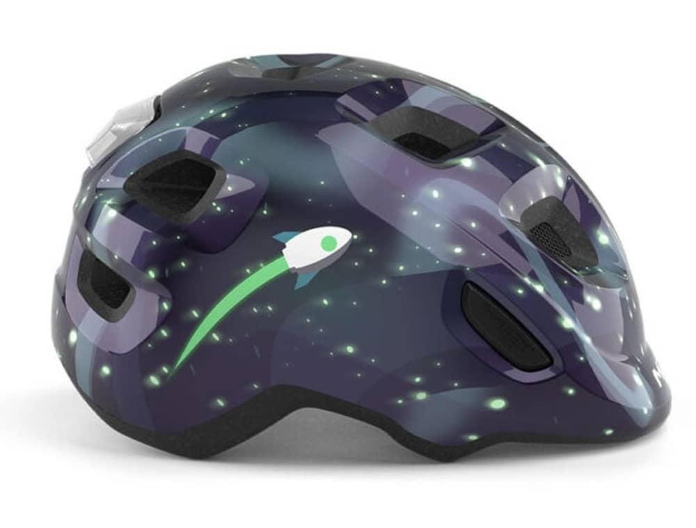 Met Hooray Mips in Space/Glow In The Dark - Image 1 of 3