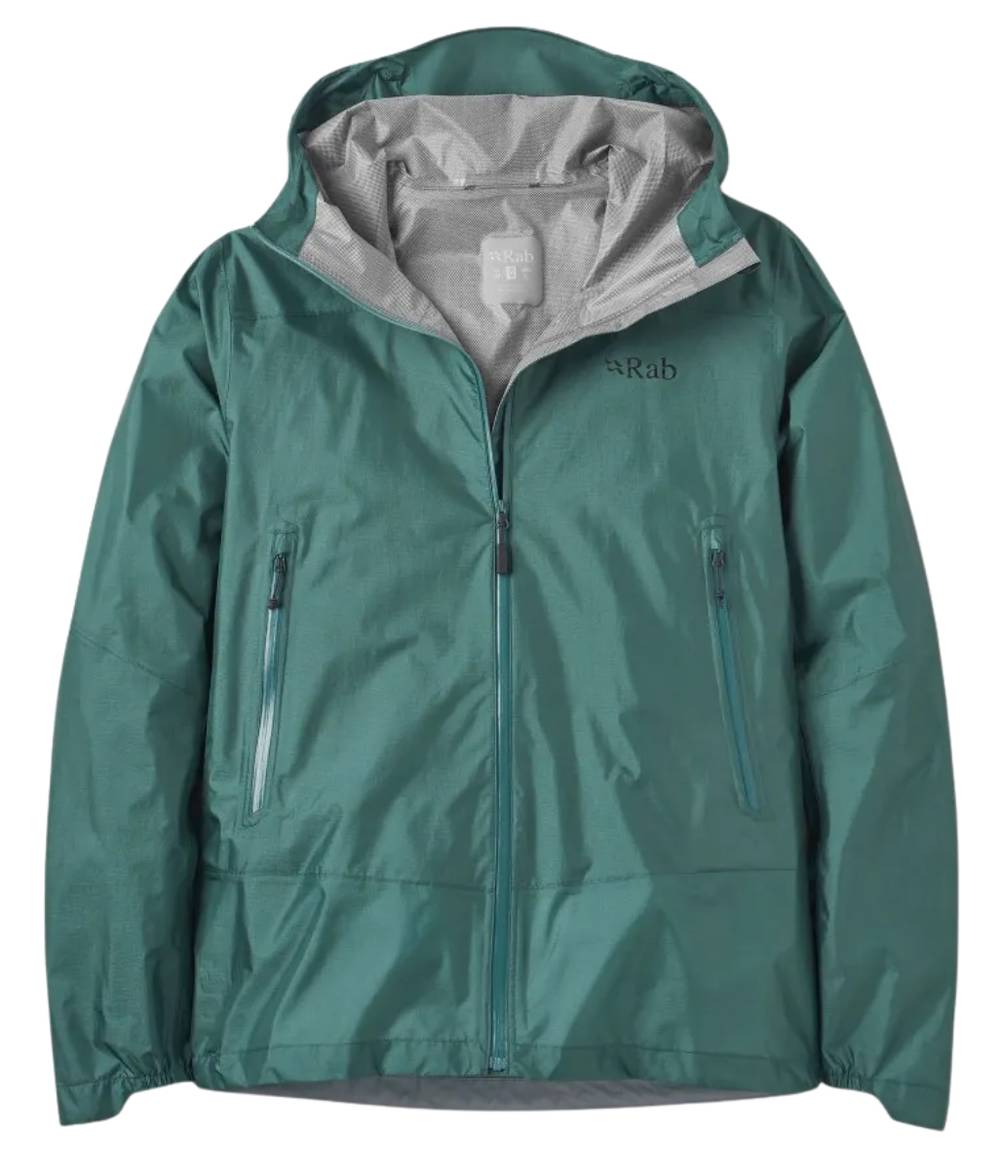 Rab Phantom Mountain Jacket