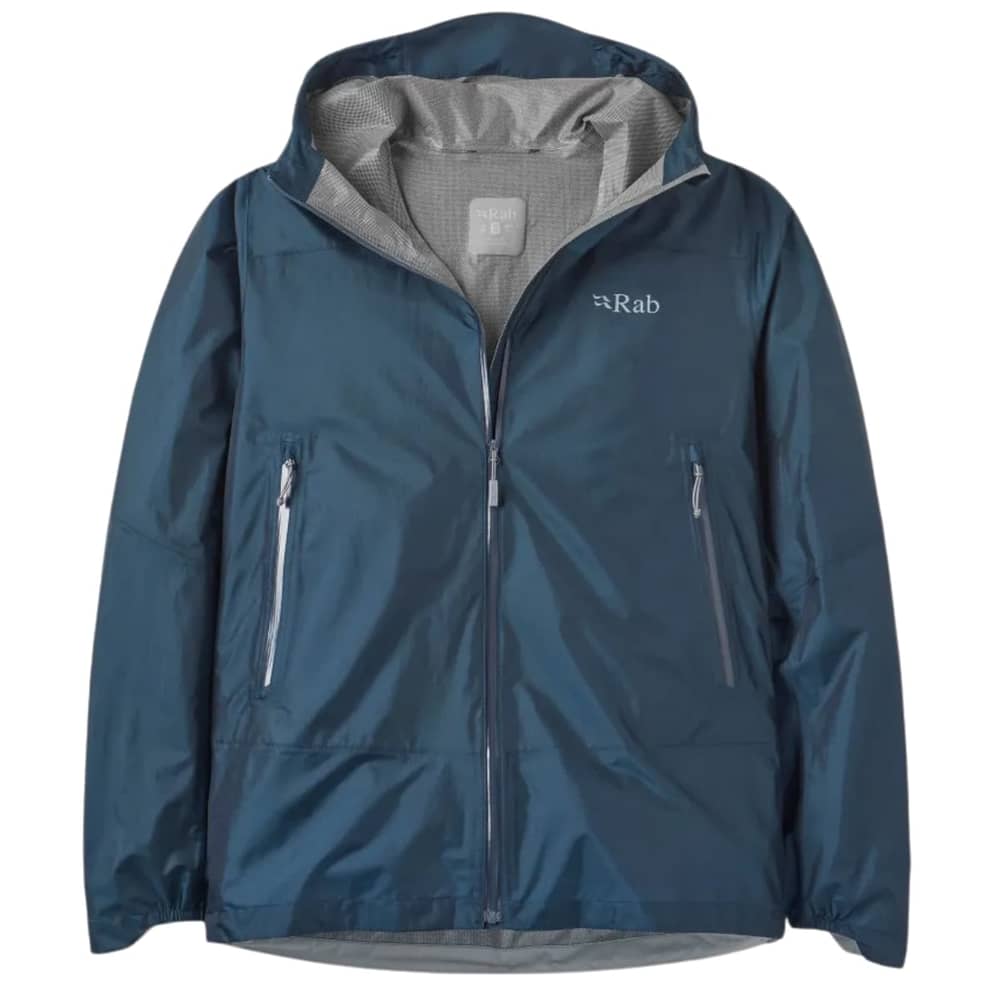 Rab Phantom Mountain Jacket