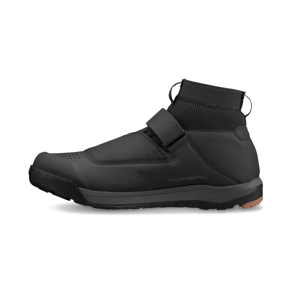 Shimano SH-GE900GTX MTB Shoes in Black - Image 3 of 6