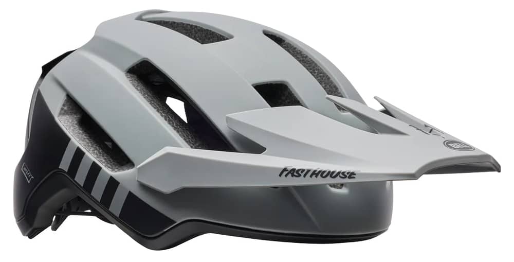 Bell 4Forty Air Mips  Helmet in Black - Image 2 of 6