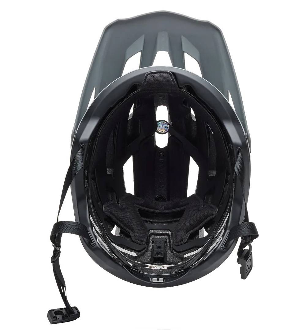 Bell 4Forty Air Mips  Helmet in Black - Image 6 of 6